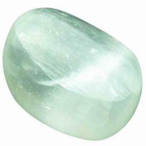 green selenite blog image